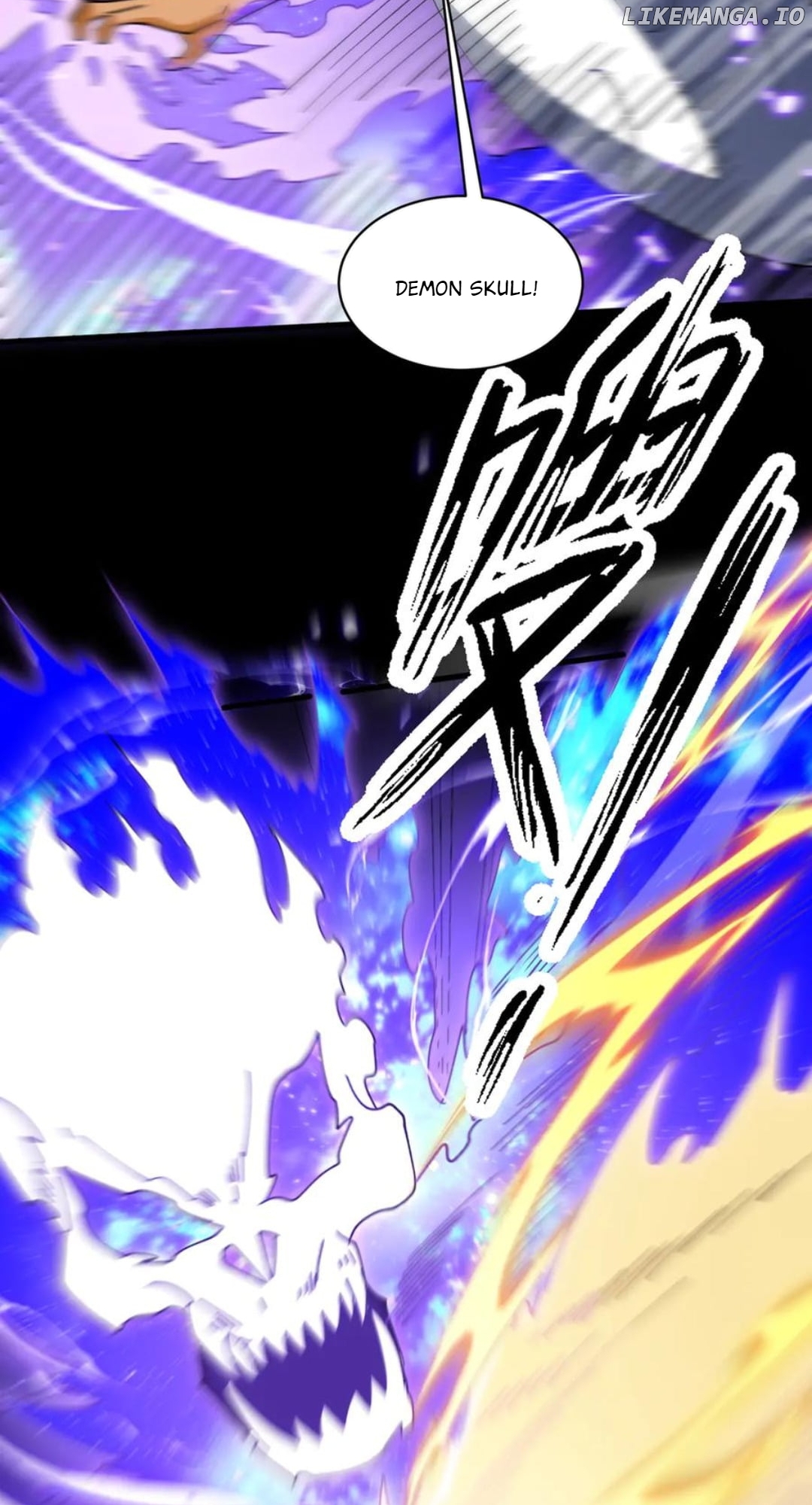 My Empress Apprentice is Becoming Evil Chapter 31 - page 48
